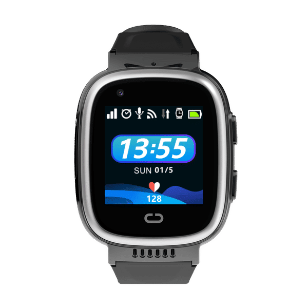 Buy WatchOut Senior Pro Smartwatch with GPS 35mm Display IP67